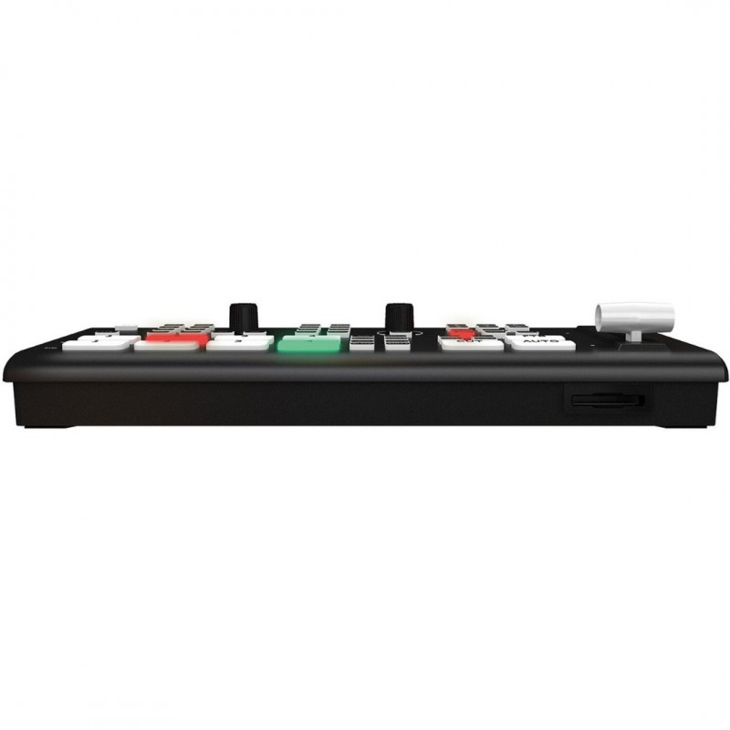 OSEE GoStream Deck 映像スイッチャー GoStream Deck: HDMI Video Switcher & Live Broadcast Mixer | Osee